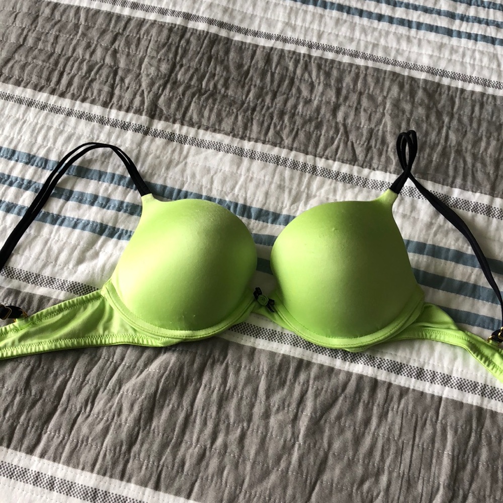 Victoria Secret Very Sexy Bra